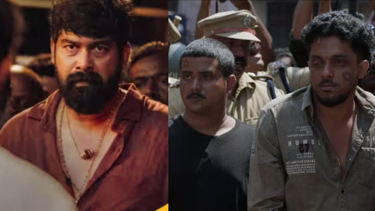 ഒരേ സമയം നാല് ഭാഷകളിൽ ട്രെൻഡിംഗ്: ഒടിടിയില് അപൂർവ്വ നേട്ടവുമായി ജോജുവിന്റെ 'പണി' ഒരേ സമയം നാല് ഭാഷകളിൽ ട്രെൻഡിംഗ്: ഒടിടിയില് അപൂർവ്വ നേട്ടവുമായി ജോജുവിന്റെ 'പണി'