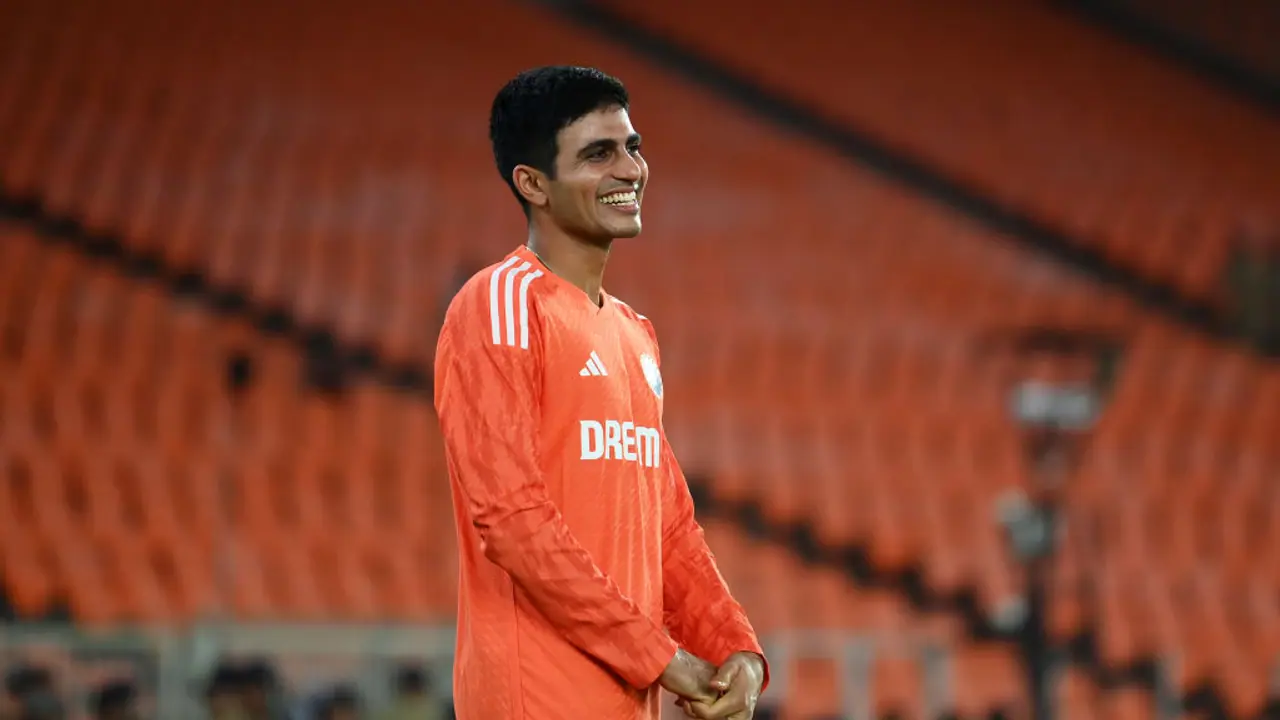 എന്തുകൊണ്ട് മലയാളി താരം ചാംപ്യന് ട്രോഫി ടീമില് നിന്ന് ഒഴിവാക്കപ്പെട്ടു? മറുപടിയുമായി ശുഭ്മാന് ഗില് എന്തുകൊണ്ട് മലയാളി താരം ചാംപ്യന് ട്രോഫി ടീമില് നിന്ന് ഒഴിവാക്കപ്പെട്ടു? മറുപടിയുമായി ശുഭ്മാന് ഗില്