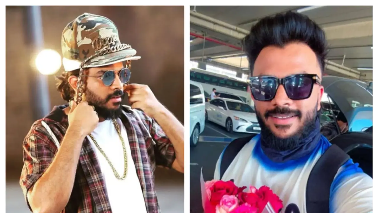 ಮತ್ತೆ ಮದ್ವೆಯಾಗ್ಬೇಕ್ ಕಣಪ್ಪಾ, ಒಳ್ಳೇ ಹುಡ್ಗ ನೀನು; ಅಜ್ಜಿ ಮಾತು ಕೇಳಿ ಚಂದನ್ ಶೆಟ್ಟಿ ಏನಂದ್ರು?