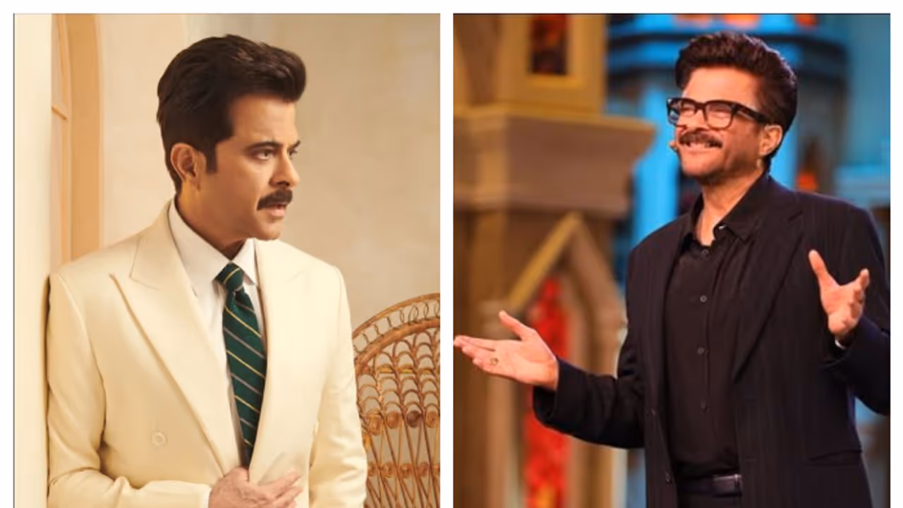 ಕನ್ನಡದ 'ಪಲ್ಲವಿ ಅನುಪಲ್ಲವಿ'ಗೆ ಹಿಂದಿಯ ಅನಿಲ್ ಕಪೂರ್ ಆಯ್ಕೆಯಾಗಿದ್ದು ಹೇಗೆ? ಕನ್ನಡದ 'ಪಲ್ಲವಿ ಅನುಪಲ್ಲವಿ'ಗೆ ಹಿಂದಿಯ ಅನಿಲ್ ಕಪೂರ್ ಆಯ್ಕೆಯಾಗಿದ್ದು ಹೇಗೆ?