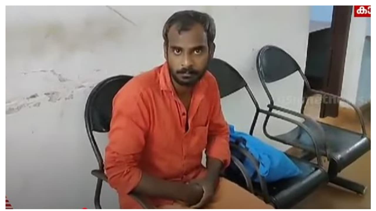 സുഹൃത്തിന്റെ ഭാര്യയുടെ സ്വർണമാല കടംവാങ്ങി, തിരികെ നൽകാൻ വഴിയില്ലാതായപ്പോൾ മറ്റൊരു മാർ​ഗം തേടി, പൊലീസ് പിടിയിൽ