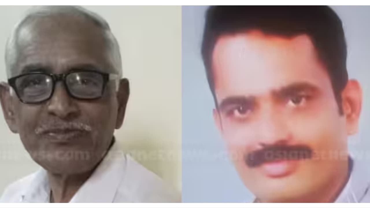 വയനാട് ഡിസിസി ട്രഷറർ എൻ എം വിജയന്റെ ആത്മഹത്യ; ചോദ്യം ചെയ്യലിന് ഹാജരാകാൻ കോൺഗ്രസ് നേതാക്കൾ വയനാട് ഡിസിസി ട്രഷറർ എൻ എം വിജയന്റെ ആത്മഹത്യ; ചോദ്യം ചെയ്യലിന് ഹാജരാകാൻ കോൺഗ്രസ് നേതാക്കൾ
