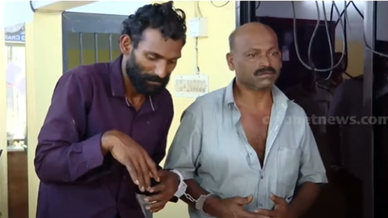 തമിഴ്നാട്ടിൽ പിടികിട്ടാപ്പുള്ളികൾ, കേരളത്തിൽ 30 വർഷം മുമ്പ് വരെ കേസുകൾ; പിടിയിലായ കുറുവ സംഘാംഗങ്ങളെ കൈമാറി തമിഴ്നാട്ടിൽ പിടികിട്ടാപ്പുള്ളികൾ, കേരളത്തിൽ 30 വർഷം മുമ്പ് വരെ കേസുകൾ; പിടിയിലായ കുറുവ സംഘാംഗങ്ങളെ കൈമാറി