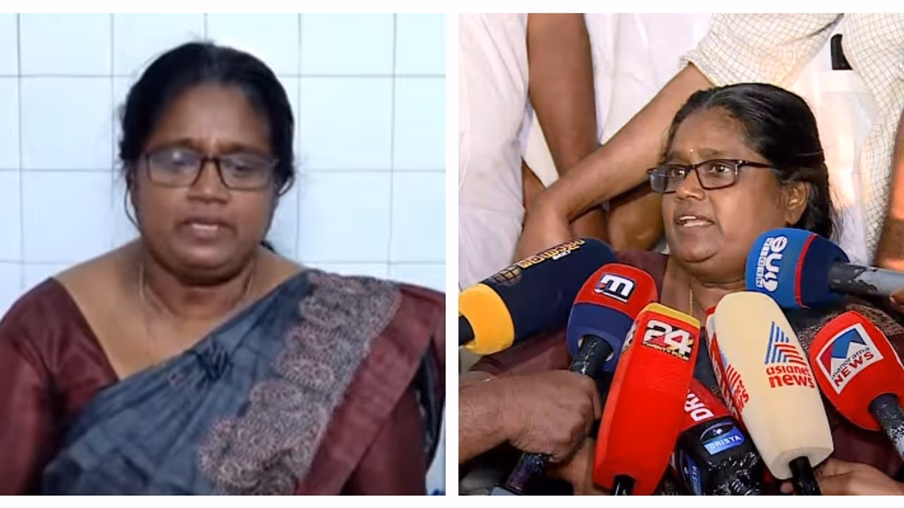 Kerala: Four CPI(M) workers arrested for abducting woman councillor of Koothattukulam Municipality