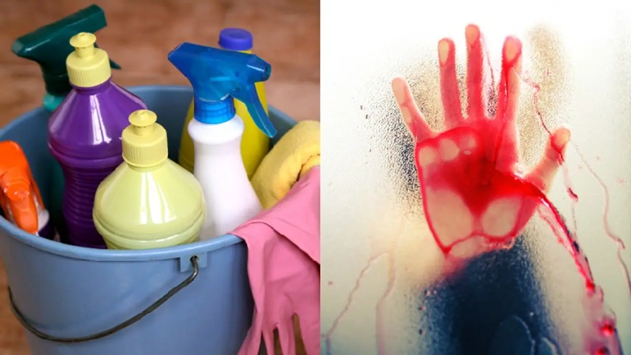 Bengaluru: Jealous techie poisons ex lover over marriage plans, fakes joint suicide with toilet cleaner Bengaluru: Jealous techie poisons ex lover over marriage plans, fakes joint suicide with toilet cleaner