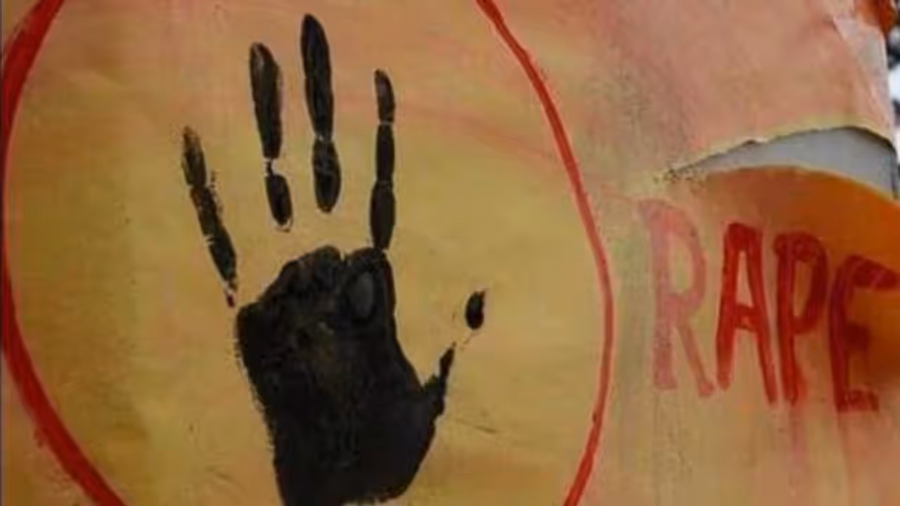 Three arrested in connection with brutal rape murder of Dalit girl in Ayodhya Three arrested in connection with brutal rape murder of Dalit girl in Ayodhya