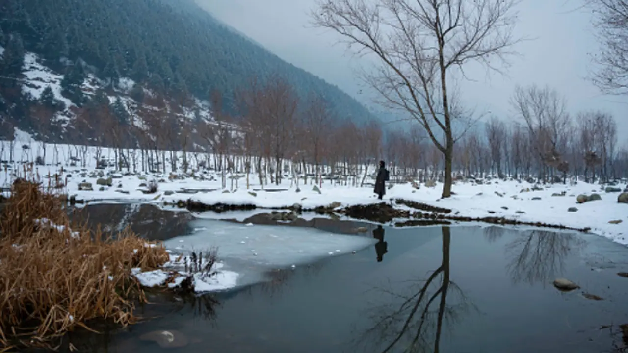 6 ആഴ്ച, രജൗരിയിൽ മരിച്ചത് 16 പേർ, ന്യൂറോടോക്സിനെന്ന് വൈദ്യസംഘം, ഉന്നതതല അന്വേഷണം 6 ആഴ്ച, രജൗരിയിൽ മരിച്ചത് 16 പേർ, ന്യൂറോടോക്സിനെന്ന് വൈദ്യസംഘം, ഉന്നതതല അന്വേഷണം