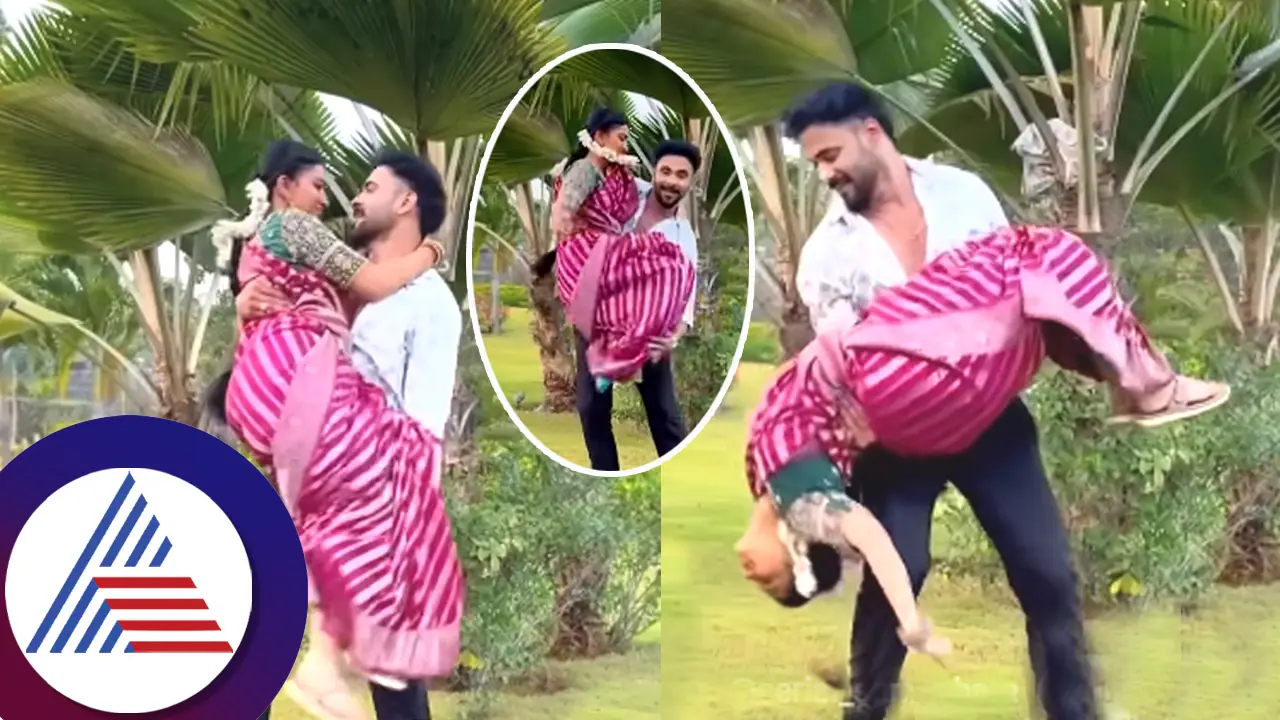 ಲವರ್​ ಮೇಲೆ ಕಣ್ಣು, ಮಲ್ಲಿಯನ್ನು ಹೀಗೆ ಎತ್ತಾಕೋದಾ ಜೈದೇವ್​? ಸೊಂಟ ಹುಷಾರ್​ ಕಣಮ್ಮೀ ಎಂದ ಫ್ಯಾನ್ಸ್​ 