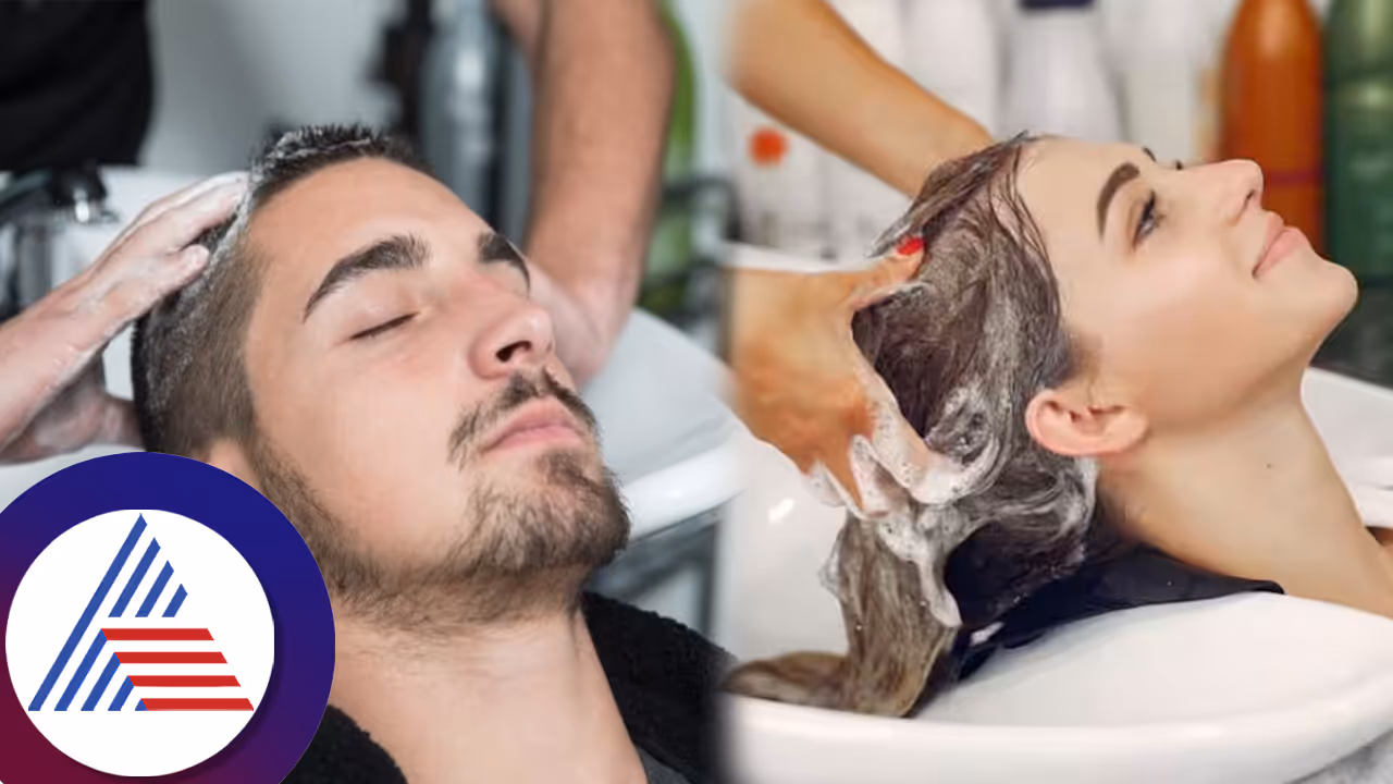 ಕೇಶ ವಿನ್ಯಾಸಕ್ಕೆ ಪಾರ್ಲರ್ಗೆ ಹೋಗ್ತೀರಾ? ಯಾಮಾರಿದ್ರೆ ಬ್ರೈನ್ ಸ್ಟ್ರೋಕ್: ಏನಿದು Beauty Parlour Stroke Syndrome? ಕೇಶ ವಿನ್ಯಾಸಕ್ಕೆ ಪಾರ್ಲರ್ಗೆ ಹೋಗ್ತೀರಾ? ಯಾಮಾರಿದ್ರೆ ಬ್ರೈನ್ ಸ್ಟ್ರೋಕ್: ಏನಿದು Beauty Parlour Stroke Syndrome?