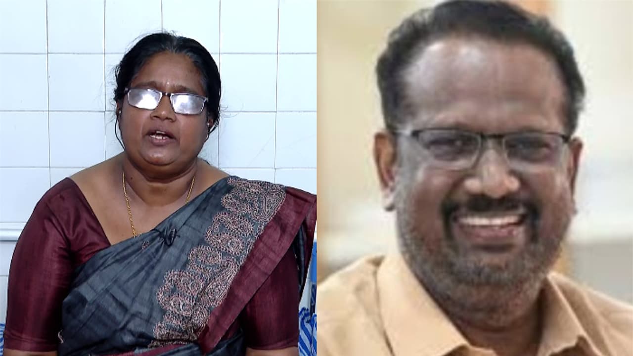 വിചിത്രവാദവുമായി സിപിഎം എറണാകുളം ജില്ലാ സെക്രട്ടറി, കലാ രാജുവിനെ തട്ടിക്കൊണ്ടുപോയത് കോൺഗ്രസെന്ന് സി എൻ മോഹനൻ