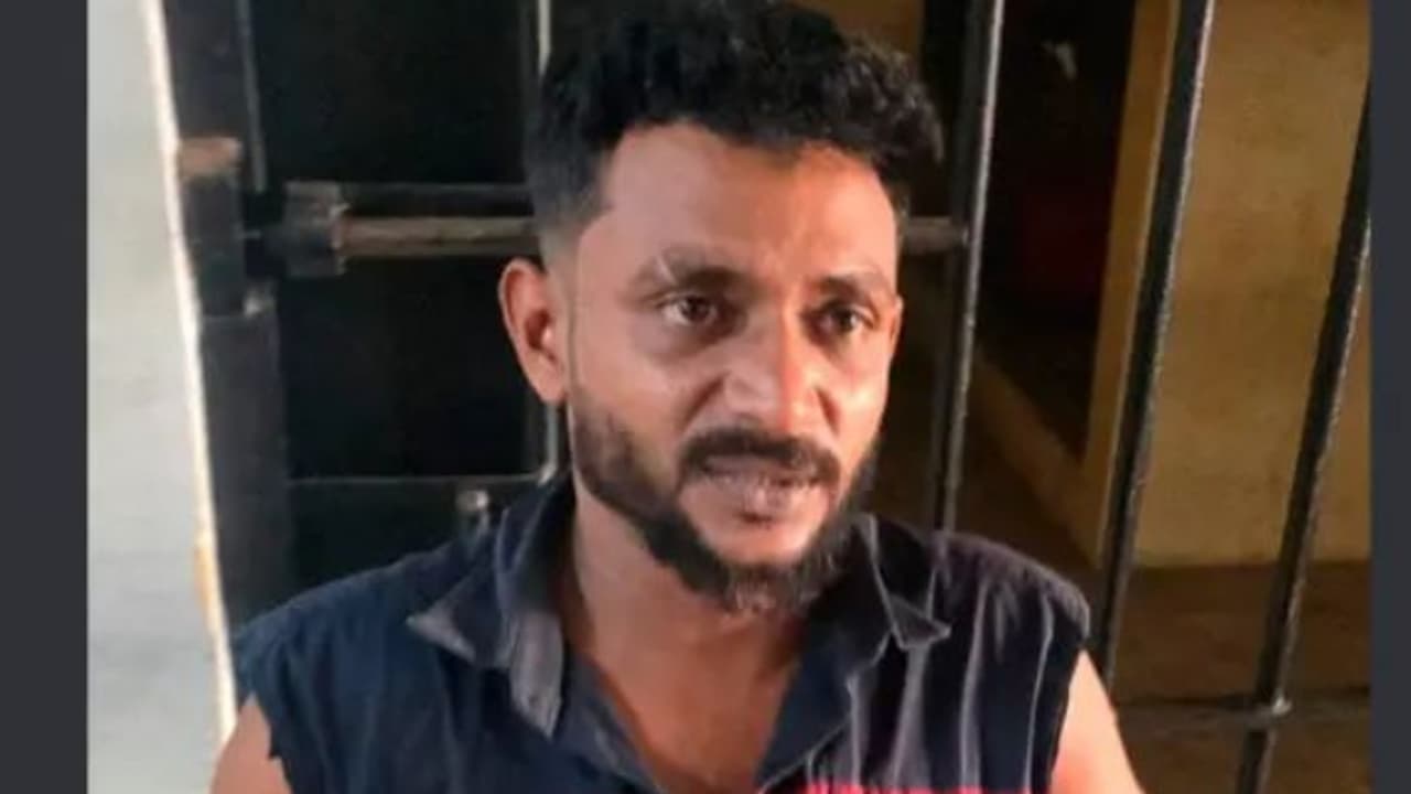 'കാസർഗോഡ് നിന്ന് പണവും ഫോണും', മോഷ്ടിച്ച ബൈക്കിൽ കൊല്ലത്തേക്ക്, കുറ്റിപ്പുറത്ത് വച്ച് അപകടം, 34കാരൻ പിടിയിൽ 