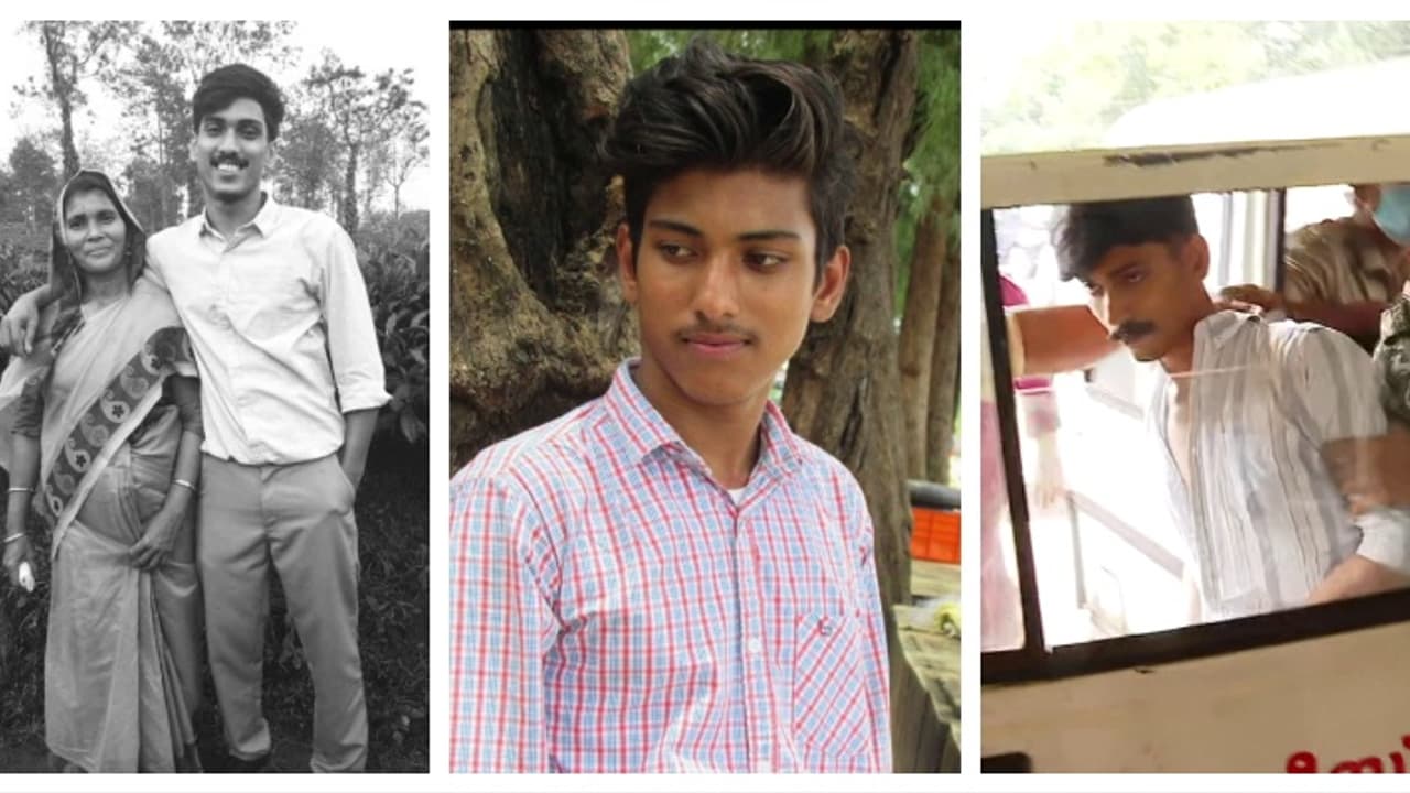 'ജന്മം നല്കിയതിനുള്ള ശിക്ഷ നടപ്പാക്കി', അമ്മയെ കൊലപ്പെടുത്തി പ്രതി നാട്ടുകാരോട് പറഞ്ഞു; മുന്പും കൊലപാതകശ്രമം 'ജന്മം നല്കിയതിനുള്ള ശിക്ഷ നടപ്പാക്കി', അമ്മയെ കൊലപ്പെടുത്തി പ്രതി നാട്ടുകാരോട് പറഞ്ഞു; മുന്പും കൊലപാതകശ്രമം