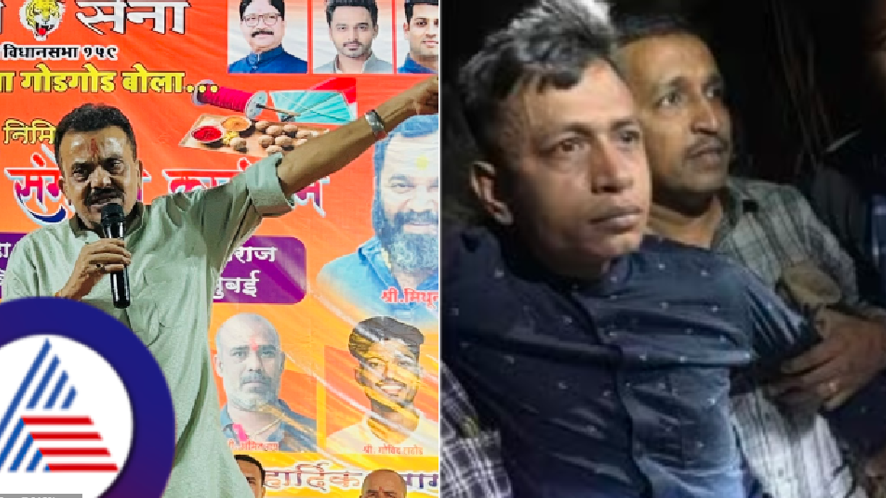 'ಬಾಂಗ್ಲಾದೇಶಿಗರನ್ನ ಒದ್ದೊಡಿಸುವ ಸಮಯ ಬಂದಿದೆ..' ಶಿವಸೇನೆ ನಾಯಕ ಸಂಜಯ್ ನಿರುಪಮ್ ಟ್ವೀಟ್ ವೈರಲ್!