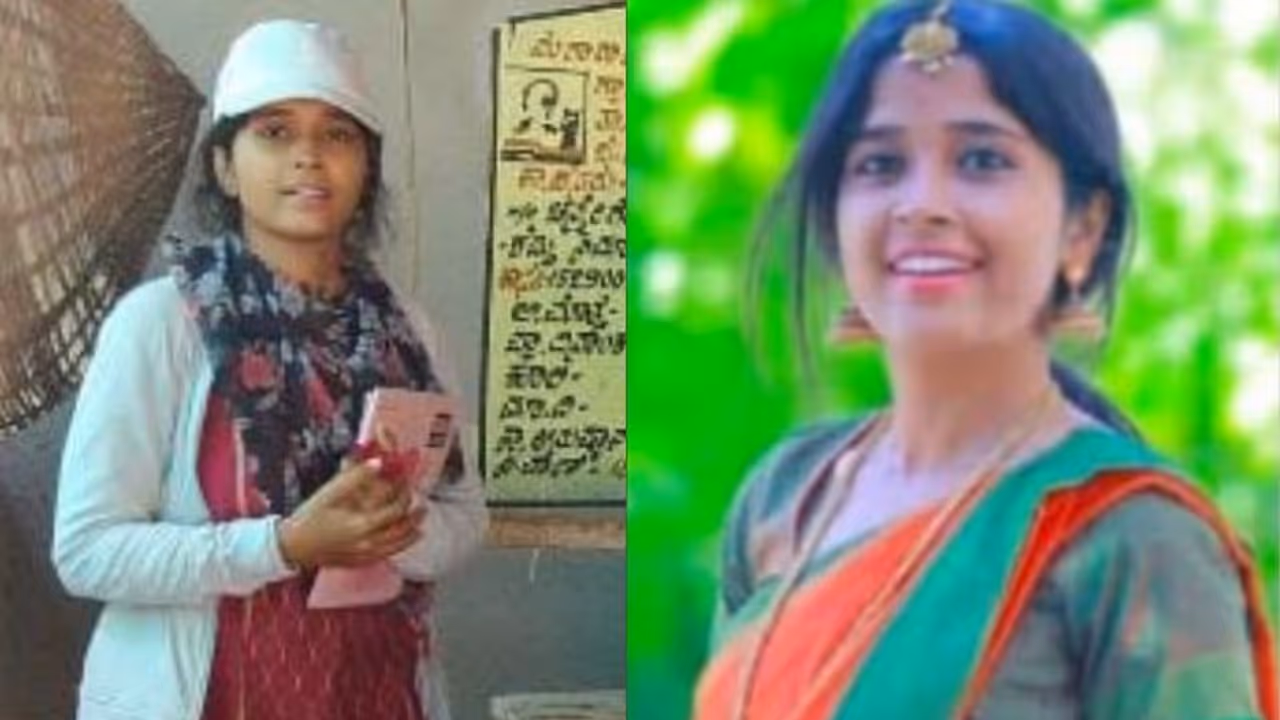 ಮದುವೆ ನಿಶ್ಚಯವಾಗಿದ್ದ, ಕನಕಪುರ ನರೇಗಾ ಇಂಜಿನಿಯರ್ ಶರಣ್ಯಾ ಗೌಡ ಅಪಘಾತದಲ್ಲಿ ಸಾವು! ಮದುವೆ ನಿಶ್ಚಯವಾಗಿದ್ದ, ಕನಕಪುರ ನರೇಗಾ ಇಂಜಿನಿಯರ್ ಶರಣ್ಯಾ ಗೌಡ ಅಪಘಾತದಲ್ಲಿ ಸಾವು!