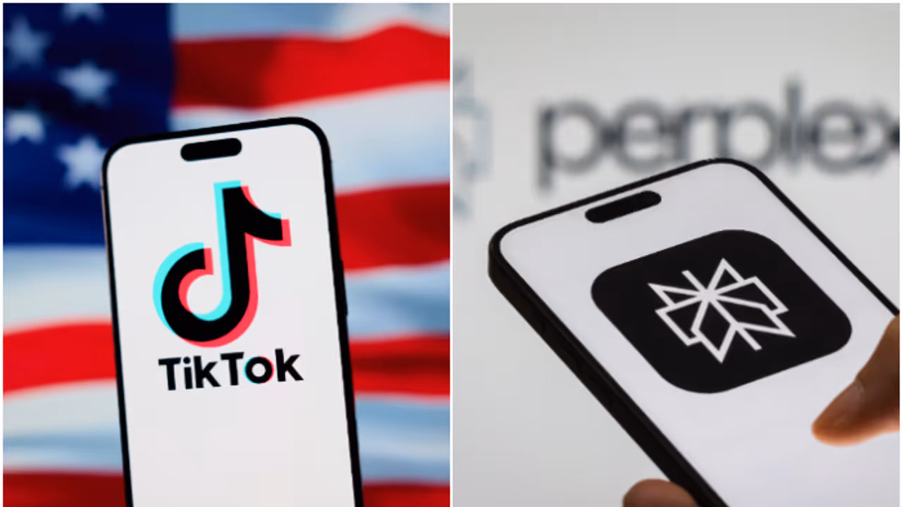 ഇലോണ്‍ മസ്കിനും ചെക്ക്; ടിക്‌ടോക് ഏറ്റെടുക്കാന്‍ പുതിയ അവതാരം, കമ്പനിയുടെ സിഇഒ ഇന്ത്യക്കാരന്‍