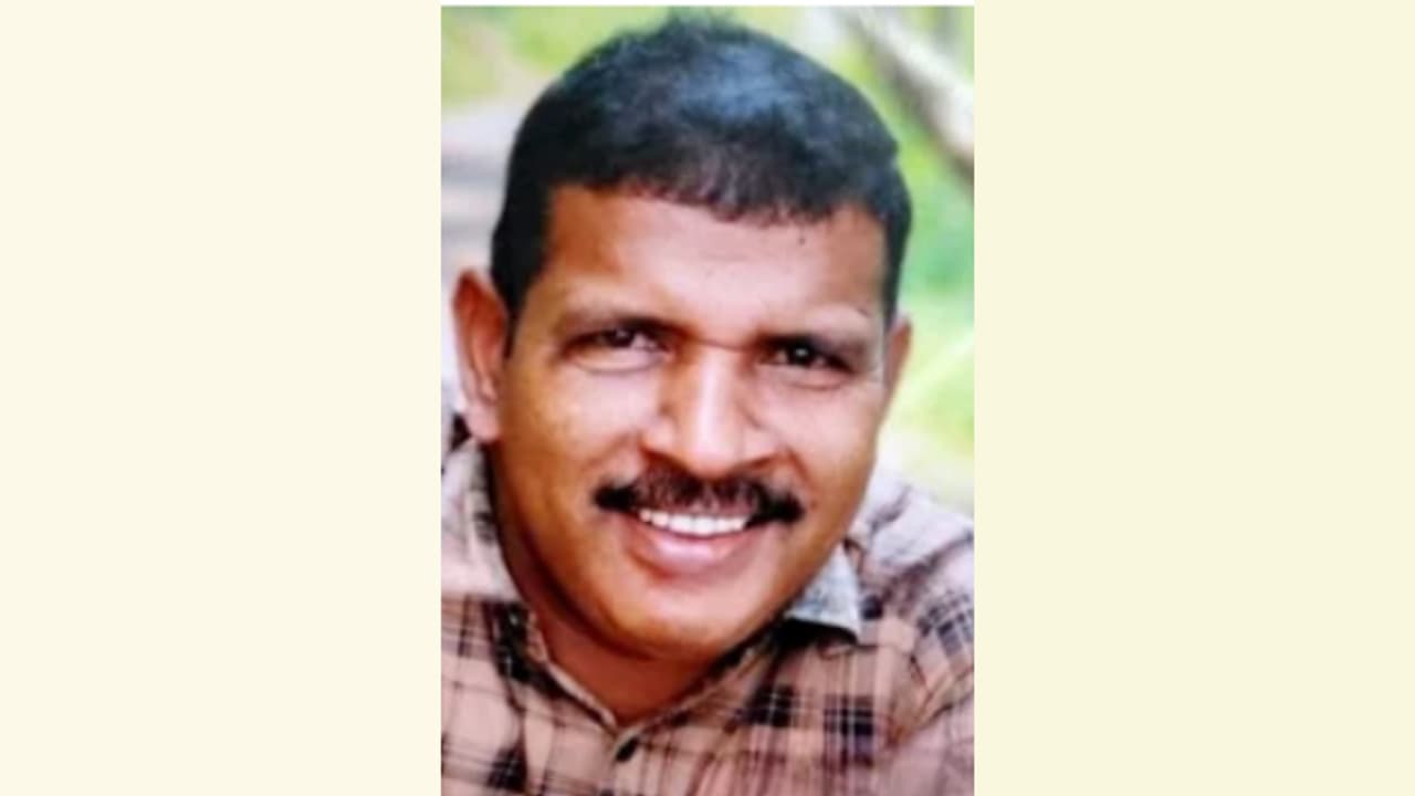 കെഎസ്ആര്‍ടിസി ബസ് ഡ്രൈവര്‍ ഹൃദയാഘാതത്തെ തുടര്‍ന്ന് മരിച്ചു