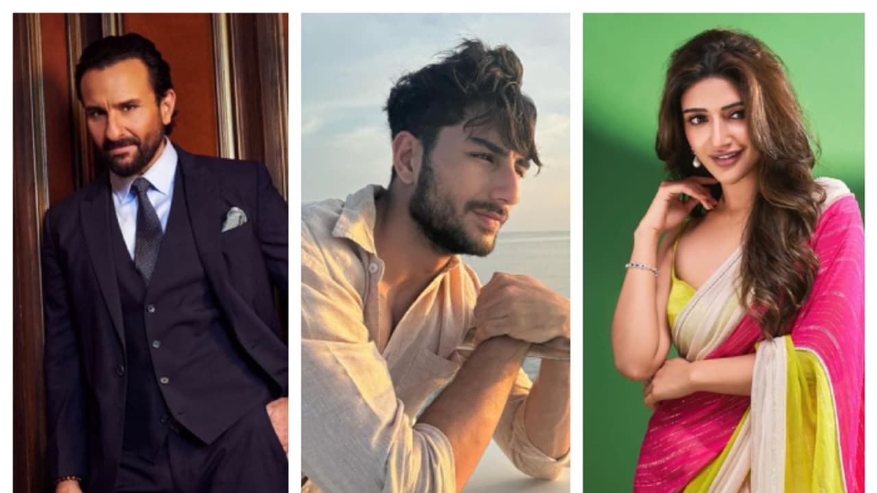 ಸೈಫ್ ಮೇಲಿನ ದಾಳಿಗೆ ಶ್ರೀಲೀಲಾಗೆ ಸಮಸ್ಯೆ, ಎತ್ತಿಗೆ ಜ್ವರ ಬಂದ್ರೆ ಎಮ್ಮೆಗೆ ಬರೆ ಯಾಕೆ?!