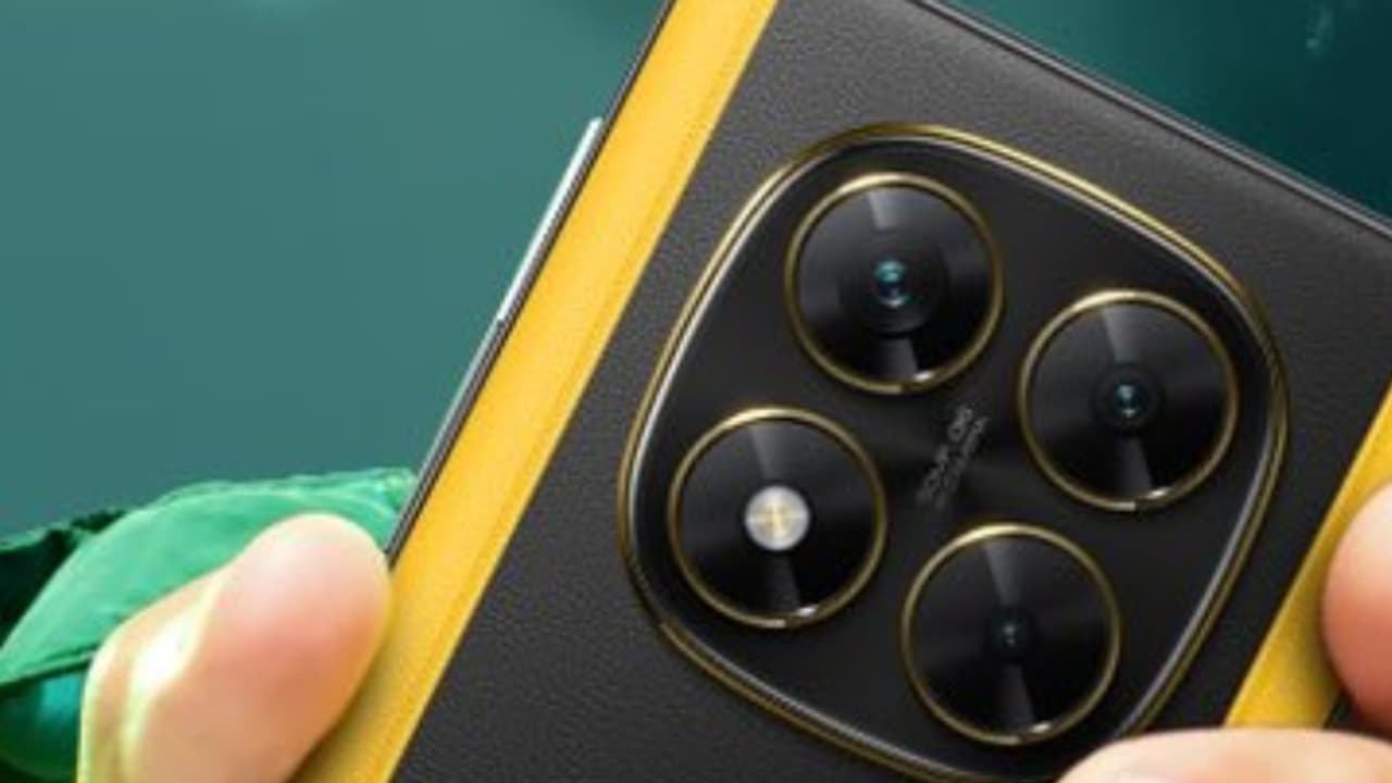 പോക്കോ എക്സ്7 വില്‍പന ഇന്ത്യയില്‍ ആരംഭിച്ചു; ആദ്യ ദിനം പ്രത്യേക ഓഫറുകള്‍ 