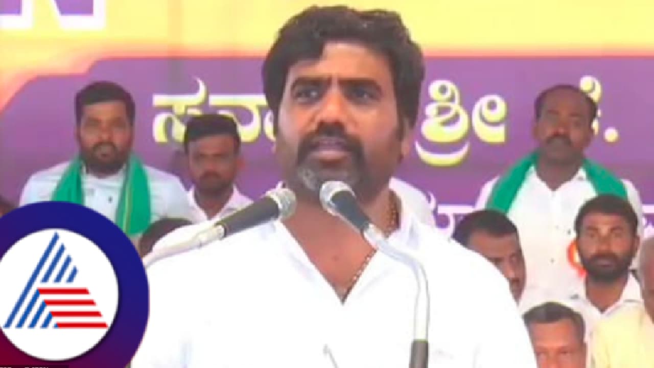 ವಿಜಯೇಂದ್ರ ಸಿಎಂ ಆಗೋದನ್ನ ಯಾರಿಂದಲೂ ತಪ್ಪಿಸಲು ಸಾಧ್ಯವಿಲ್ಲ: : ಶಿವನಗೌಡ ನಾಯಕ ಭವಿಷ್ಯ!