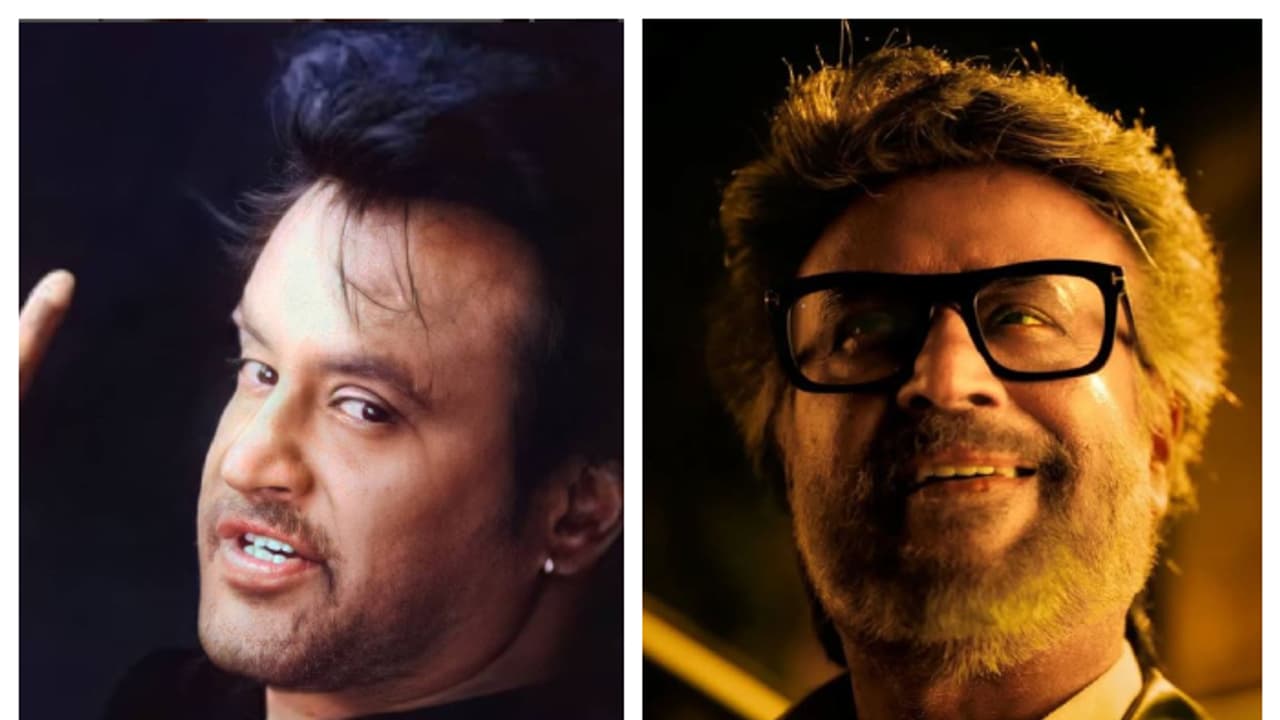 ರಜನಿಕಾಂತ್ ಜೊತೆ ನಟಿಸಲಿರುವ ಕನ್ನಡದ 'ನರಸಿಂಹ' ಅಮೆರಿಕಾದಿಂದ ಬರೋದು ಯಾವಾಗ?