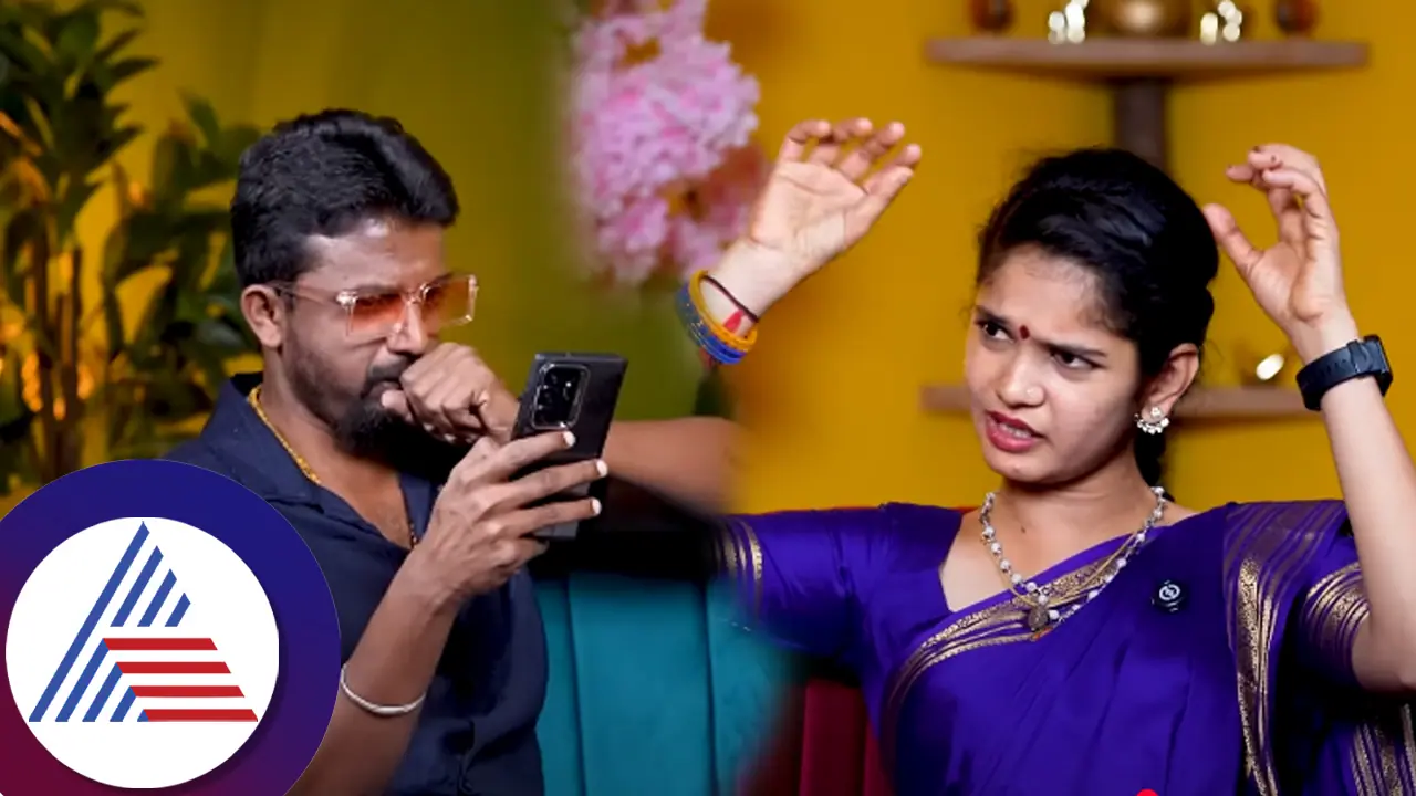 ಕಿರಿಕ್​ ಕೀರ್ತಿ ವಿರುದ್ಧ ಚೈತ್ರಾ ಕುಂದಾಪುರ ಪೊಲೀಸ್​ ಕಂಪ್ಲೇಂಟ್​! ಕಣ್ಣೀರಿಟ್ಟು ಎಫ್​ಬಿ ಪೋಸ್ಟ್​ ಡಿಲೀಟ್: ನಡೆದದ್ದೇನು? 