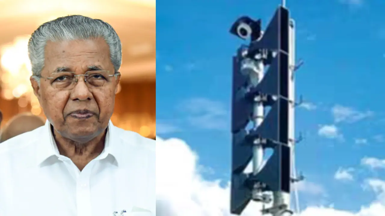 ആരും പരിഭ്രാന്തരാകരുത്, സംസ്ഥാനത്ത് വിവിധയിടങ്ങളിൽ നാളെ സൈറൺ മുഴങ്ങും; മുഖ്യമന്ത്രി 'കവച്' നാടിന് സമർപ്പിക്കും