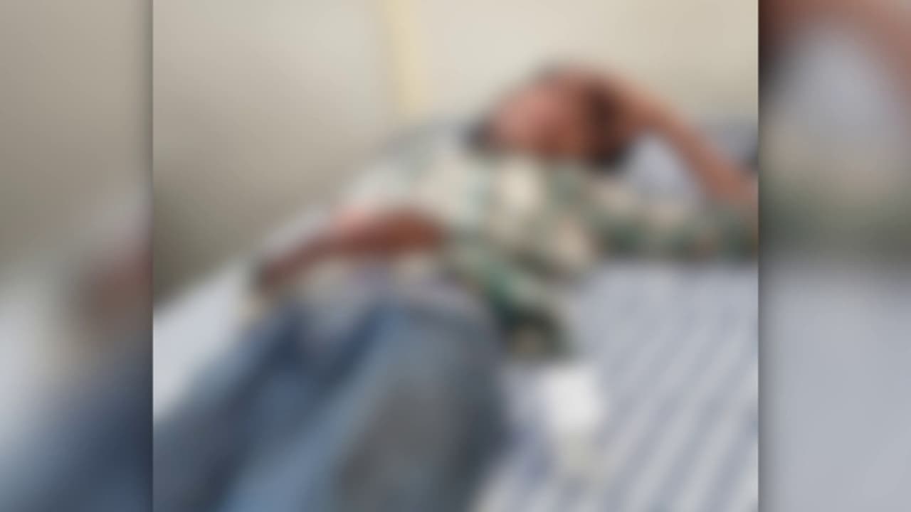 16കാരന് എസ്ഐ ഉള്പ്പെടെ പൊലീസുകാരുടെ ക്രൂര മര്ദനം; നെഞ്ചുവേദനയെ തുടര്ന്ന് ആശുപത്രിയിൽ, പരാതി നൽകി കുടുംബം 16കാരന് എസ്ഐ ഉള്പ്പെടെ പൊലീസുകാരുടെ ക്രൂര മര്ദനം; നെഞ്ചുവേദനയെ തുടര്ന്ന് ആശുപത്രിയിൽ, പരാതി നൽകി കുടുംബം