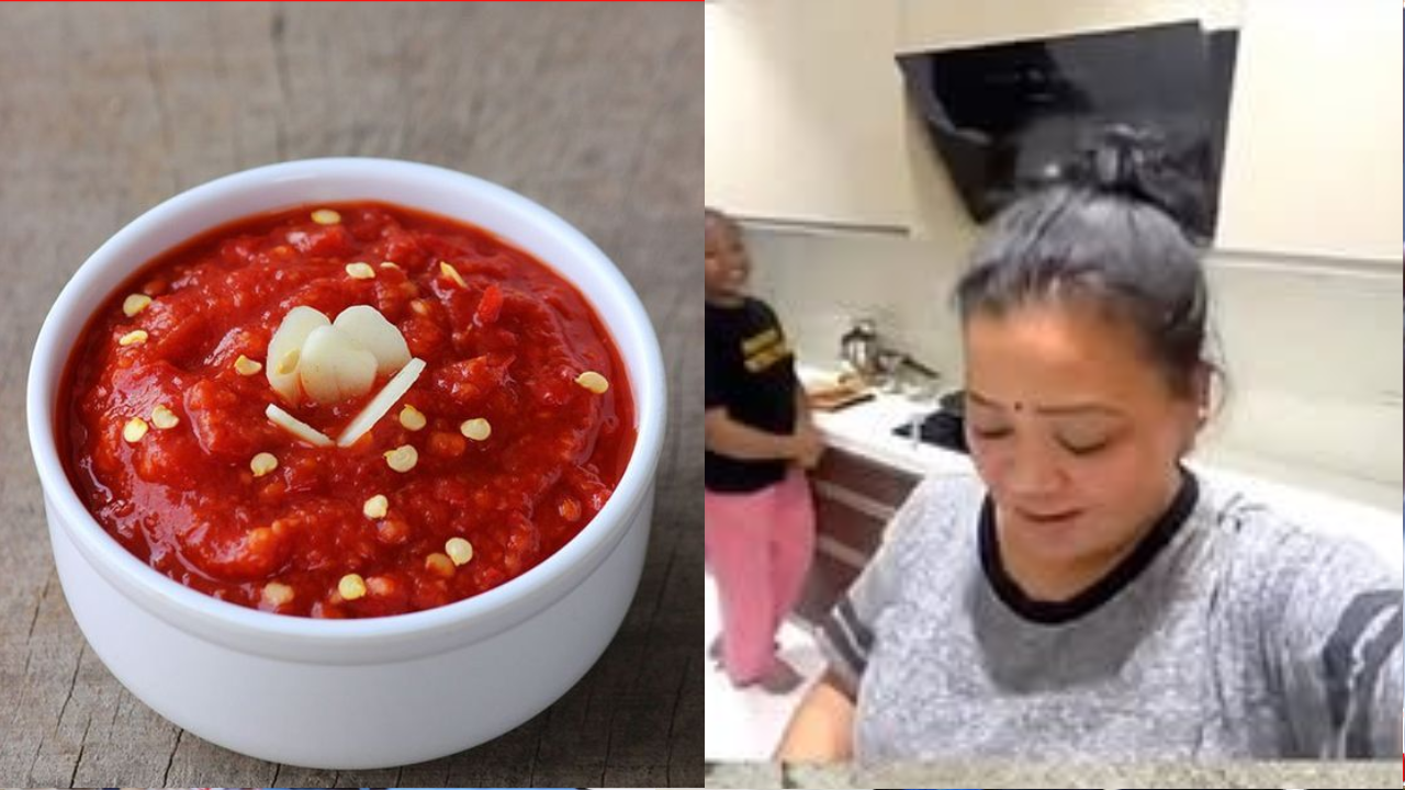 nepali chutney nepali chutney