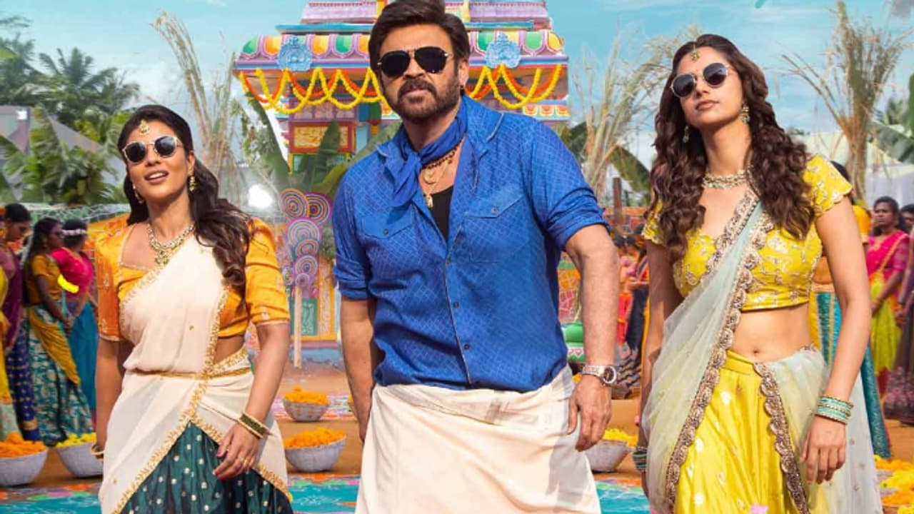 നായകന്റെ പ്രായം വച്ച് നായികമാരെ ട്രോളിയവര് ആരായി?: ടിവിയിലും ഗംഭീര റെക്കോഡ് ഇട്ട് അത്ഭുത ഹിറ്റ് ! നായകന്റെ പ്രായം വച്ച് നായികമാരെ ട്രോളിയവര് ആരായി?: ടിവിയിലും ഗംഭീര റെക്കോഡ് ഇട്ട് അത്ഭുത ഹിറ്റ് !