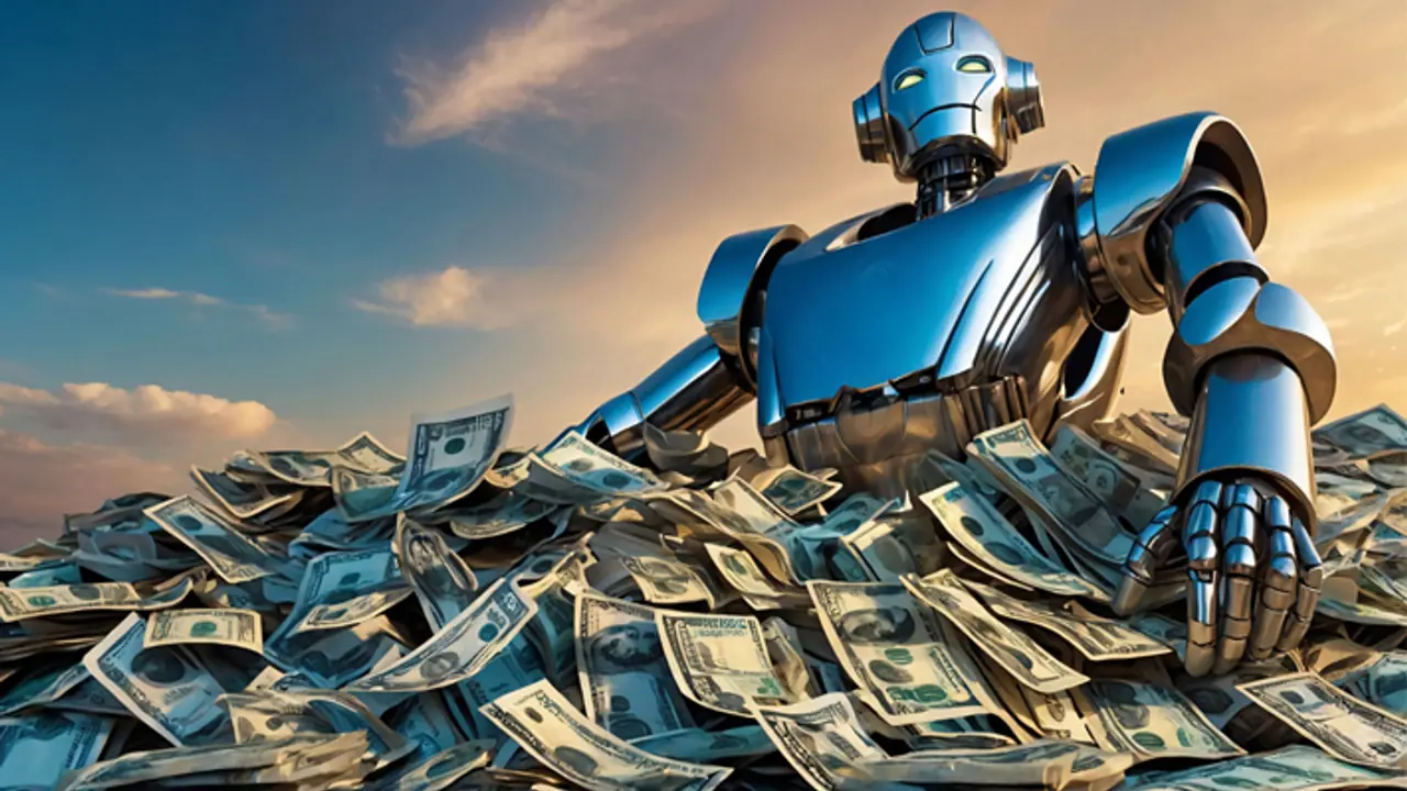 Elcid Investment Stock Returns