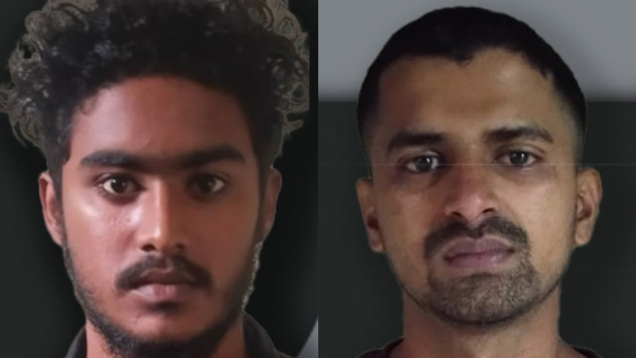 നെടുമങ്ങാടും മുത്തങ്ങ ബോര്ഡറിലുമായി പരിശോധന; രണ്ട് യുവാക്കൾ പിടിയിലായത് കഞ്ചാവും മെത്തഫിറ്റമിനുമായി നെടുമങ്ങാടും മുത്തങ്ങ ബോര്ഡറിലുമായി പരിശോധന; രണ്ട് യുവാക്കൾ പിടിയിലായത് കഞ്ചാവും മെത്തഫിറ്റമിനുമായി