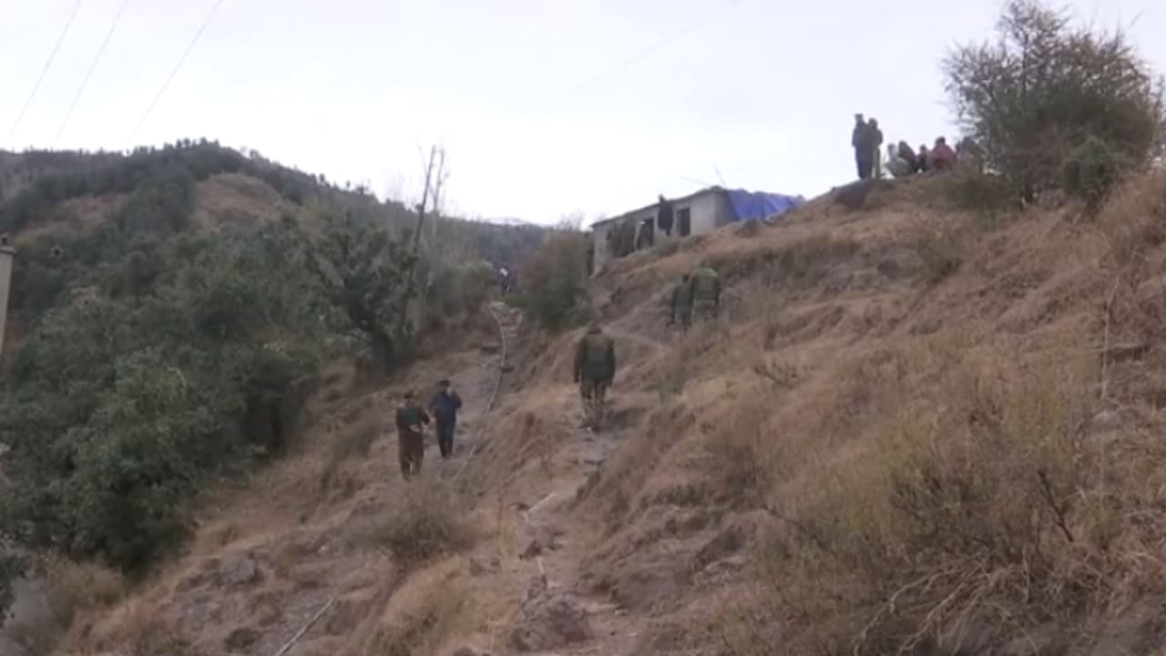 രജൗരി കൂട്ടമരണം, വില്ലൻ കീടനാശിനിയോ? 'ബാവോളി' അടച്ചിടാൻ നിർദ്ദേശം, വൈറസ് ബാക്ടീരിയ സാന്നിധ്യമില്ല റിപ്പോർട്ട്