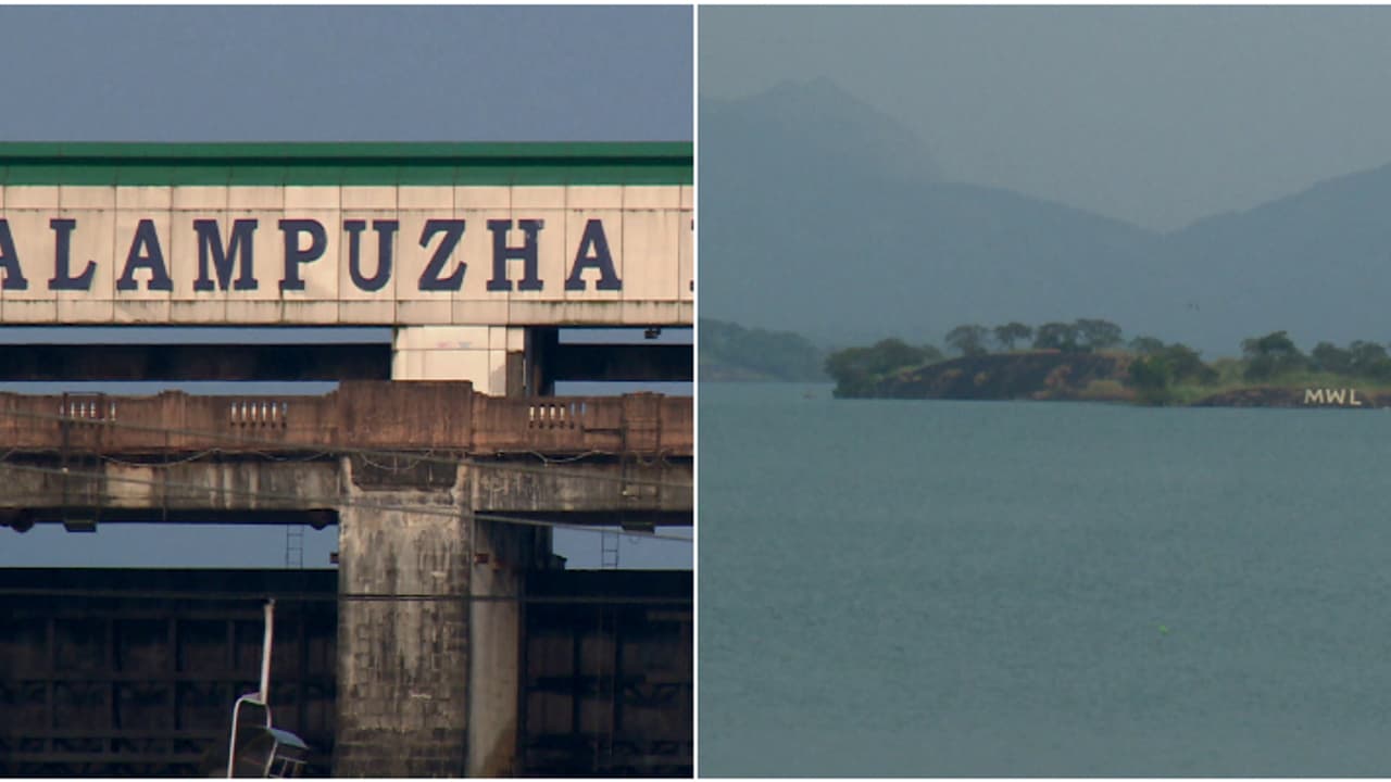 കണ്ണീരായി സഹോദരങ്ങൾ; മലമ്പുഴ ഡാമിൽ 2 പേർ മുങ്ങി മരിച്ചു, മൃതദേഹം കണ്ടെത്തിയത് ഇന്ന് പുലർച്ചെ