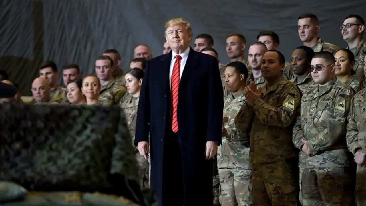 ಟ್ರಂಪ್ರ ಪ್ರಮಾಣ ವಚನ, ಭಾರತೀಯರು ಸೇರಿ ಲಕ್ಷಾಂತರ ವಲಸಿಗರ ಭವಿಷ್ಯ ಅತಂತ್ರ ಟ್ರಂಪ್ರ ಪ್ರಮಾಣ ವಚನ, ಭಾರತೀಯರು ಸೇರಿ ಲಕ್ಷಾಂತರ ವಲಸಿಗರ ಭವಿಷ್ಯ ಅತಂತ್ರ