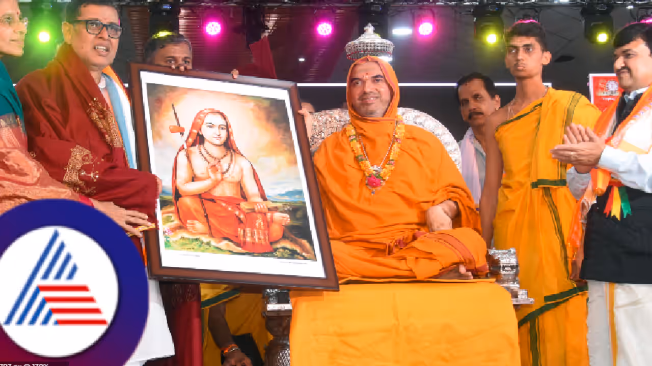 ವಿಶ್ವ ಹವ್ಯಕ ಸಮ್ಮೇಳನ: ಬ್ರಾಹ್ಮಣರ ಸಂಖ್ಯೆ ಇಳಿಕೆ: ರಾಘವೇಂದ್ರಶ್ರೀ ಆತಂಕ