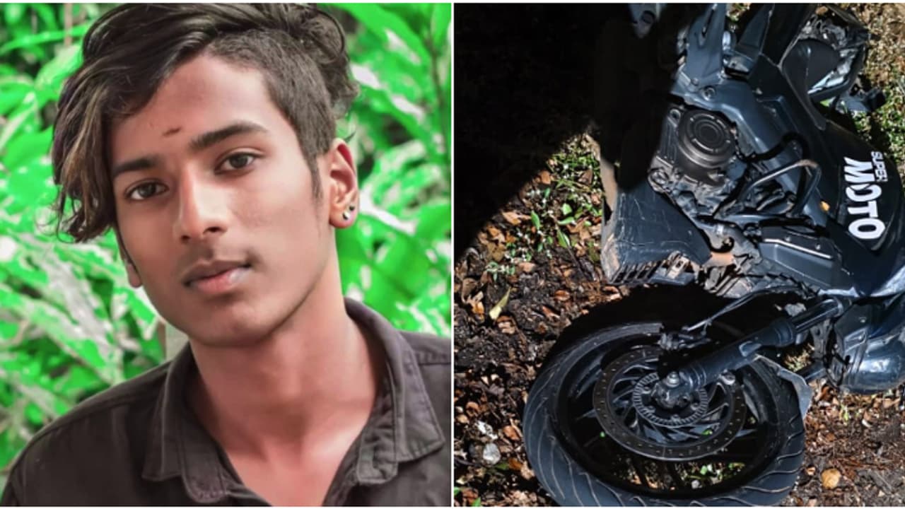 രാത്രിയിൽ റോഡരികിൽ വീണ്കിടക്കുന്ന നിലയിൽ യുവാവ്; വഴിയാത്രക്കാർ ആശുപത്രിയിലെത്തിച്ചു, ഇടുക്കിയിൽ യുവാവ് മരിച്ചു രാത്രിയിൽ റോഡരികിൽ വീണ്കിടക്കുന്ന നിലയിൽ യുവാവ്; വഴിയാത്രക്കാർ ആശുപത്രിയിലെത്തിച്ചു, ഇടുക്കിയിൽ യുവാവ് മരിച്ചു