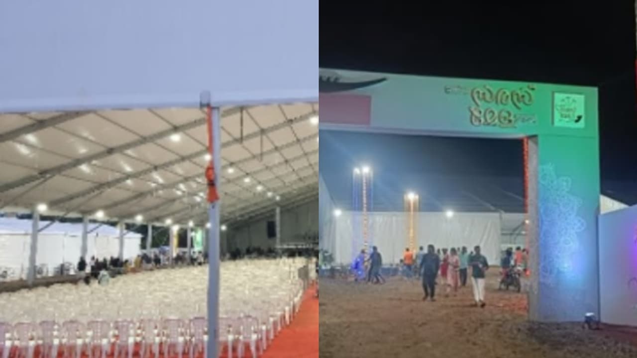 അമ്പമ്പോ ! ദേശീയ മഹാവ്യാപാര മേള ചെങ്ങന്നൂരില്‍, ഇന്ന് തുടക്കമാകും, അഥിതിയായി മോഹന്‍ ലാല്‍ , പ്രവേശനം സൗജന്യം