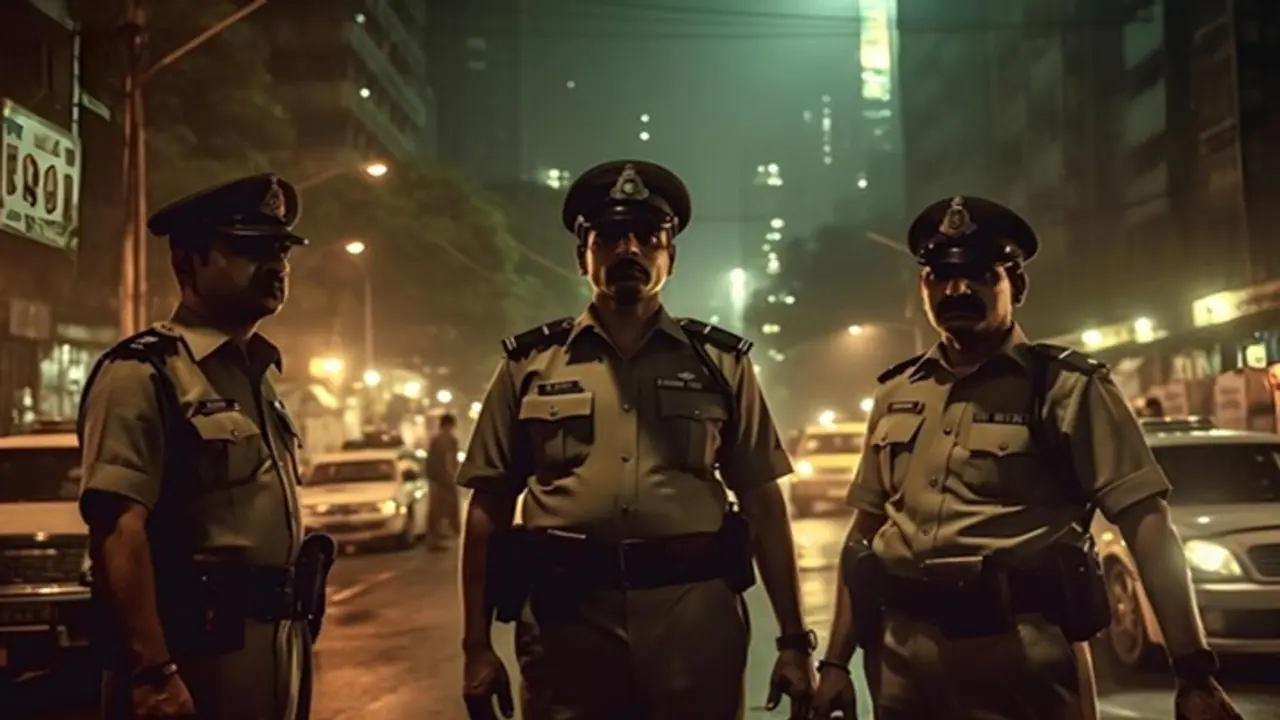 ಉದ್ಯೋಗ, ಹಣಕಾಸು, ವಸತಿ ಮಾತ್ರವಲ್ಲ ಮರ್ಡರ್‌ನಲ್ಲೂ ಅಂತಾರಾಷ್ಟ್ರೀಯ ಮಟ್ಟಕ್ಕೆ ಬೆಳೆದ ಬೆಂಗಳೂರು!