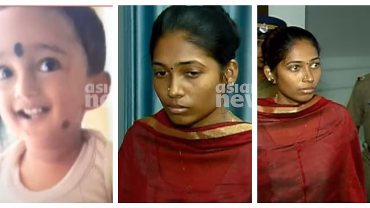 ഒന്നരവയസുള്ള കുഞ്ഞിനെ കടൽഭിത്തിയിലെറിഞ്ഞ് കൊന്ന കേസ്; പ്രതിയായ അമ്മ ആത്മഹത്യക്ക് ശ്രമിച്ചു, ആശുപത്രിയിൽ ഒന്നരവയസുള്ള കുഞ്ഞിനെ കടൽഭിത്തിയിലെറിഞ്ഞ് കൊന്ന കേസ്; പ്രതിയായ അമ്മ ആത്മഹത്യക്ക് ശ്രമിച്ചു, ആശുപത്രിയിൽ