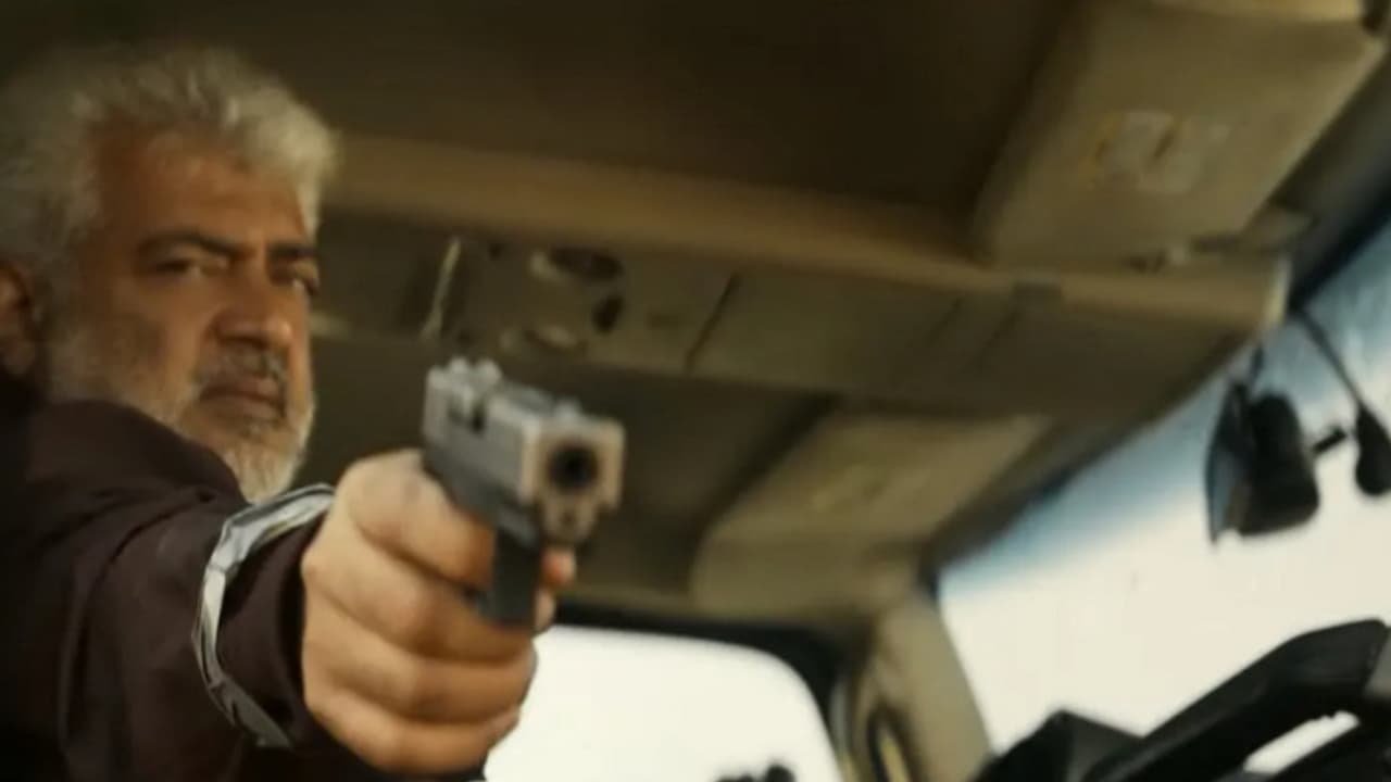 അജിത്തിന്റെ വിഡാമുയര്ച്ചി ഒടിടിയില് എവിടെയായിരിക്കും, ഇതാ വമ്പൻ അപ്ഡേറ്റ് അജിത്തിന്റെ വിഡാമുയര്ച്ചി ഒടിടിയില് എവിടെയായിരിക്കും, ഇതാ വമ്പൻ അപ്ഡേറ്റ്