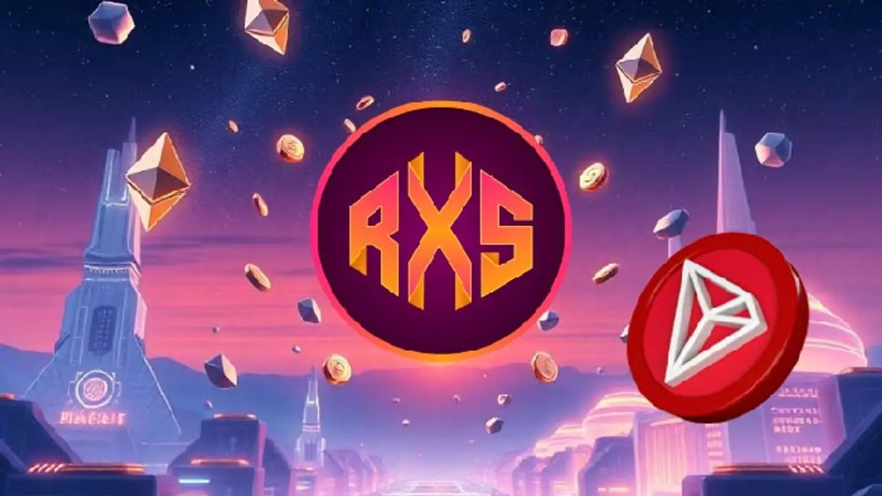 Tron (TRX) and Rexas Finance (RXS): 2 Altcoins About to Go Berserk This Quarter Tron (TRX) and Rexas Finance (RXS): 2 Altcoins About to Go Berserk This Quarter