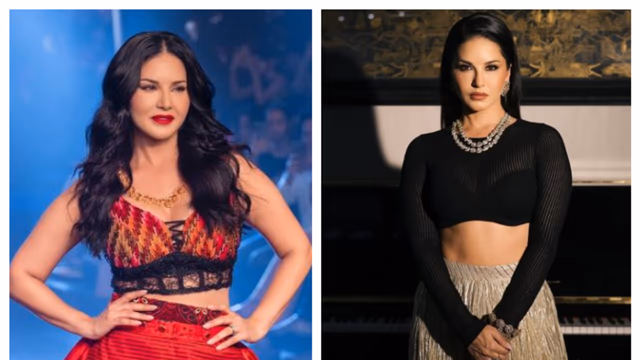 1500 ఇస్తే సన్నీ లియోన్ ని కలవొచ్చు, ఈ వారం హైదరాబాద్లో జరగబోయే అద్భుతమైన ఈవెంట్స్! 1500 ఇస్తే సన్నీ లియోన్ ని కలవొచ్చు, ఈ వారం హైదరాబాద్లో జరగబోయే అద్భుతమైన ఈవెంట్స్!