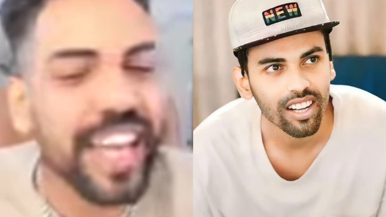 ഒരു മണിക്കൂറിന് 21,000 രൂപ, ഒരു ദിവസം എട്ട് മണിക്കൂർ വരെ സ്ട്രീമിംഗ്, വരുമാനം വെളിപ്പെടുത്തി 'തൊപ്പി' ഒരു മണിക്കൂറിന് 21,000 രൂപ, ഒരു ദിവസം എട്ട് മണിക്കൂർ വരെ സ്ട്രീമിംഗ്, വരുമാനം വെളിപ്പെടുത്തി 'തൊപ്പി'