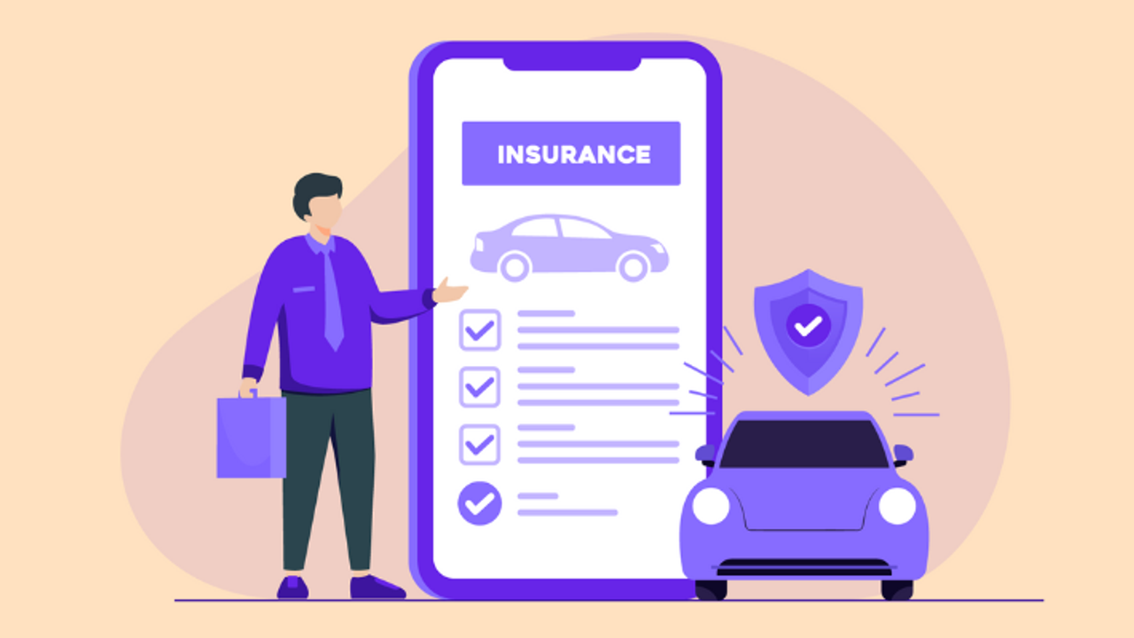 பரிவஹன் போர்ட்டலில் கார் காப்பீட்டின் நிலையை எவ்வாறு சரிபார்ப்பது?