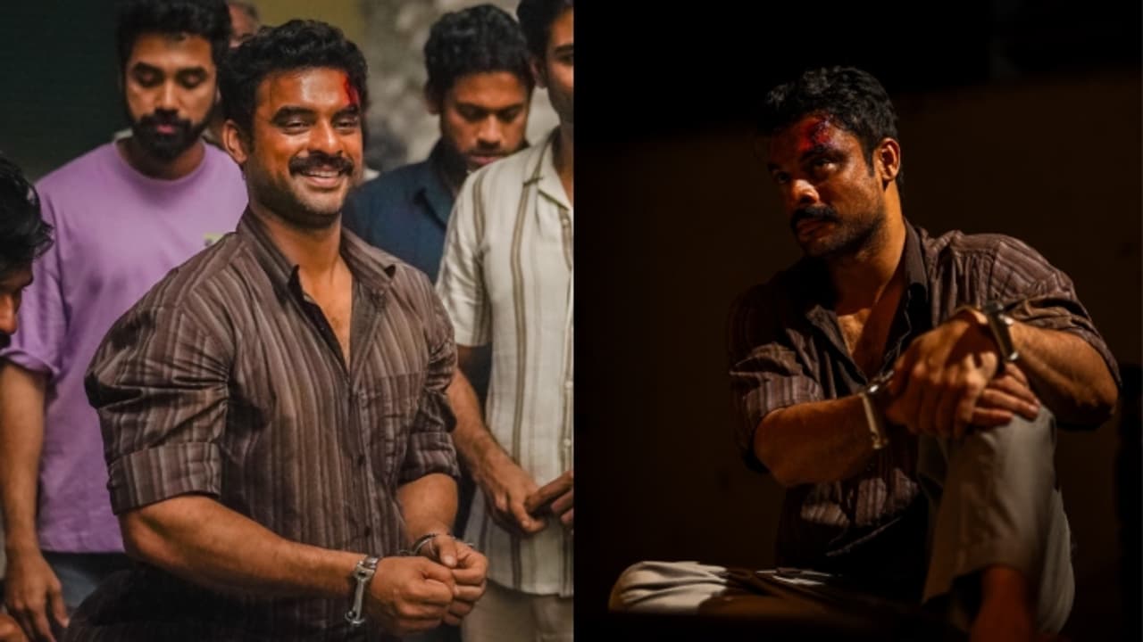 'പ്രതിസന്ധികളും വെല്ലുവിളികളും, ഒറ്റകെട്ടായി അതിജീവിച്ചു'; ടൊവിനോയുടെ നരിവേട്ടയ്ക്ക് പാക്കപ്പ് 'പ്രതിസന്ധികളും വെല്ലുവിളികളും, ഒറ്റകെട്ടായി അതിജീവിച്ചു'; ടൊവിനോയുടെ നരിവേട്ടയ്ക്ക് പാക്കപ്പ്