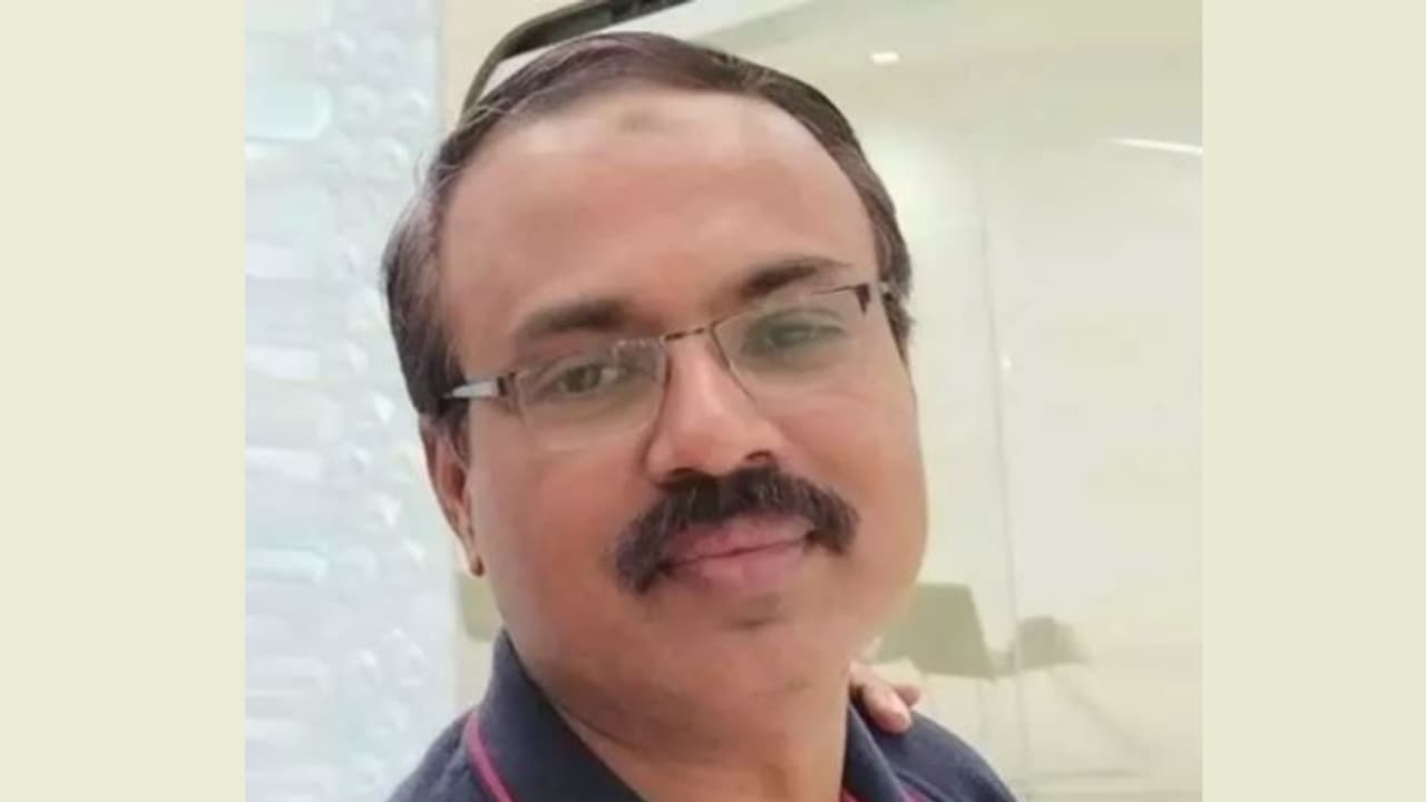 ഹൃദയാഘാതത്തെ തുടർന്ന് മലയാളി ഖത്തറിൽ മരിച്ചു 