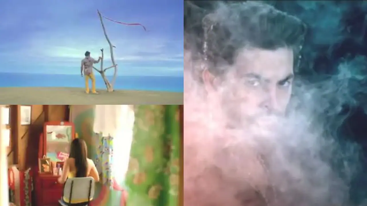 20 ಕಿಸ್ಸಿಂಗ್, 30 ಲಿಪ್ಲಾಕ್ ಸೀನ್; ಆದ್ರೂ ಫ್ಲಾಪ್ ಪಟ್ಟಿಗೆ ಸೇರಿದ ಹಾರರ್ ಥ್ರಿಲ್ಲರ್ ಸಿನಿಮಾ 20 ಕಿಸ್ಸಿಂಗ್, 30 ಲಿಪ್ಲಾಕ್ ಸೀನ್; ಆದ್ರೂ ಫ್ಲಾಪ್ ಪಟ್ಟಿಗೆ ಸೇರಿದ ಹಾರರ್ ಥ್ರಿಲ್ಲರ್ ಸಿನಿಮಾ