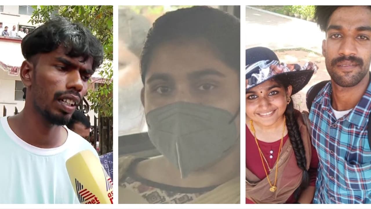 'അവന് അത്രയ്ക്ക് വിശ്വാസമായിരുന്നു അവളെ, അവസാനം വരെ'; വിധിയിൽ സന്തോഷമെന്ന് ഷാരോണിന്റെ സുഹൃത്ത് റിജിൻ 'അവന് അത്രയ്ക്ക് വിശ്വാസമായിരുന്നു അവളെ, അവസാനം വരെ'; വിധിയിൽ സന്തോഷമെന്ന് ഷാരോണിന്റെ സുഹൃത്ത് റിജിൻ