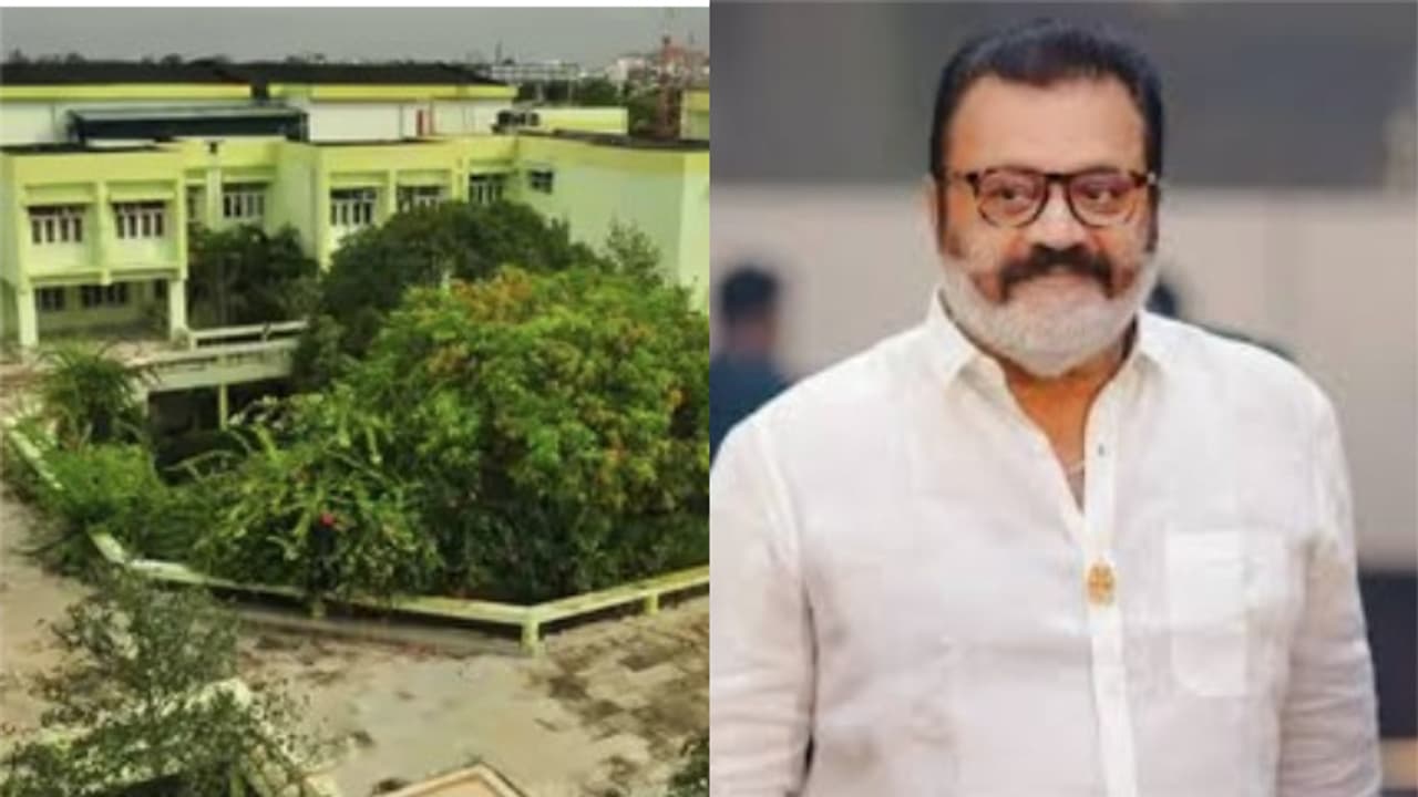 സത്യജിത് റേ ഫിലിം ഇന്‍സ്റ്റിറ്റ്യൂട്ടിലെ ലൈംഗികാതിക്രമം: ചെയര്‍മാന്‍ സുരേഷ്ഗോപി ഇടപെടുന്നില്ലെന്ന് ആക്ഷേപം