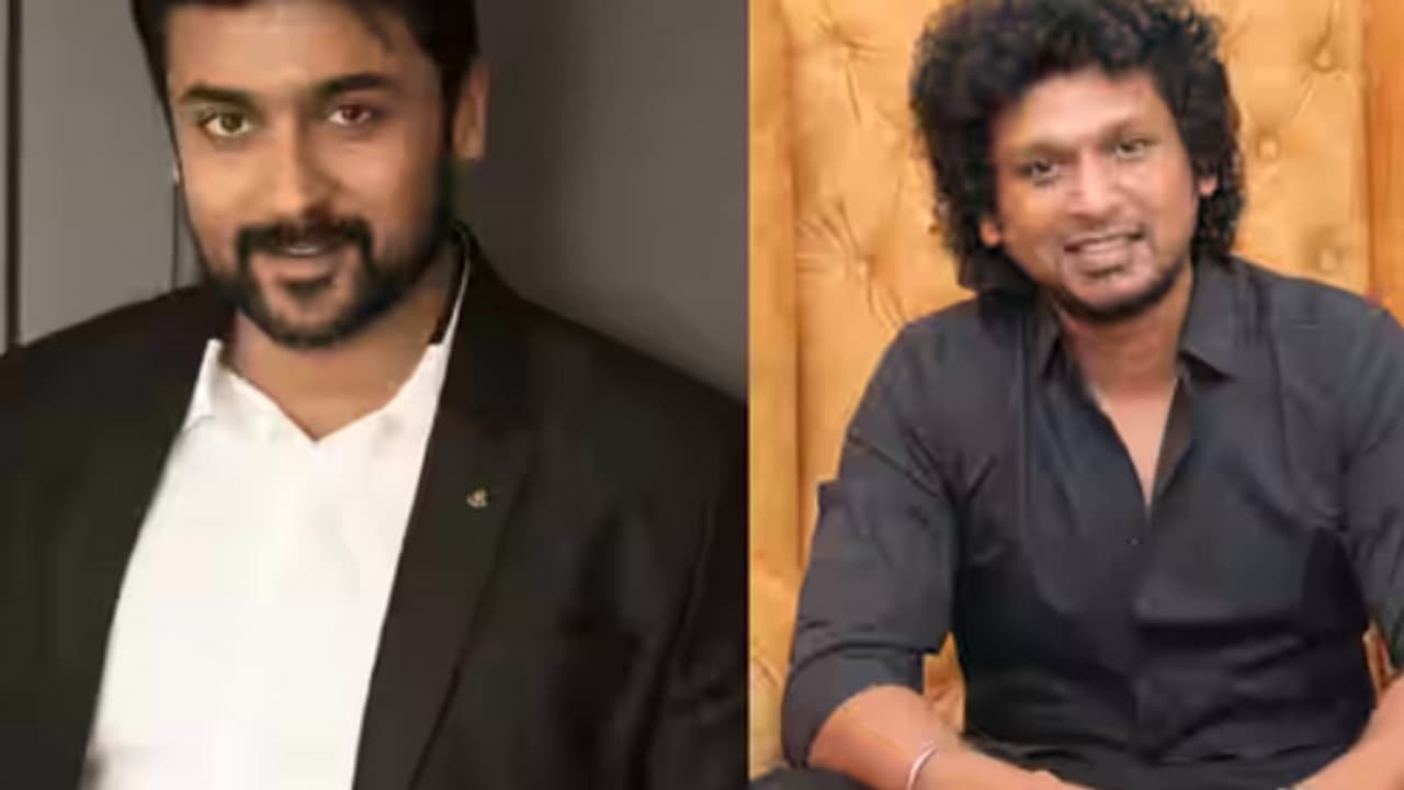 സൂര്യക്ക് വൻ അവസരം നഷ്ടമായി, എന്താണ് സംഭവിച്ചതെന്ന് വ്യക്തമാക്കാതെ ലോകേഷ് കനകരാജ് സൂര്യക്ക് വൻ അവസരം നഷ്ടമായി, എന്താണ് സംഭവിച്ചതെന്ന് വ്യക്തമാക്കാതെ ലോകേഷ് കനകരാജ്